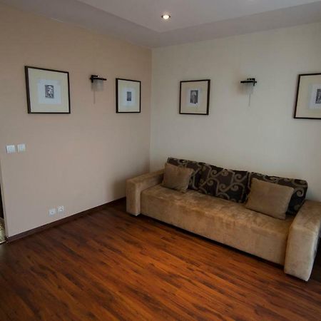 Mieszkanie Na 10 Pietrze Apartman Cieszyn  Kültér fotó